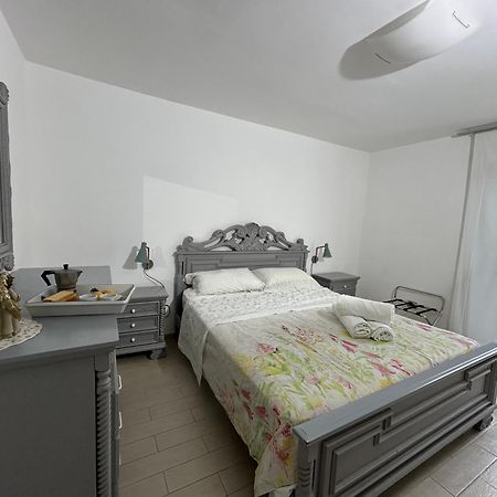 Ferienwohnung Casa Grazia Letojanni Mare Exterior foto