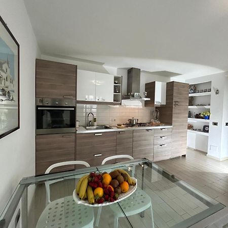 Ferienwohnung Casa Grazia Letojanni Mare Exterior foto