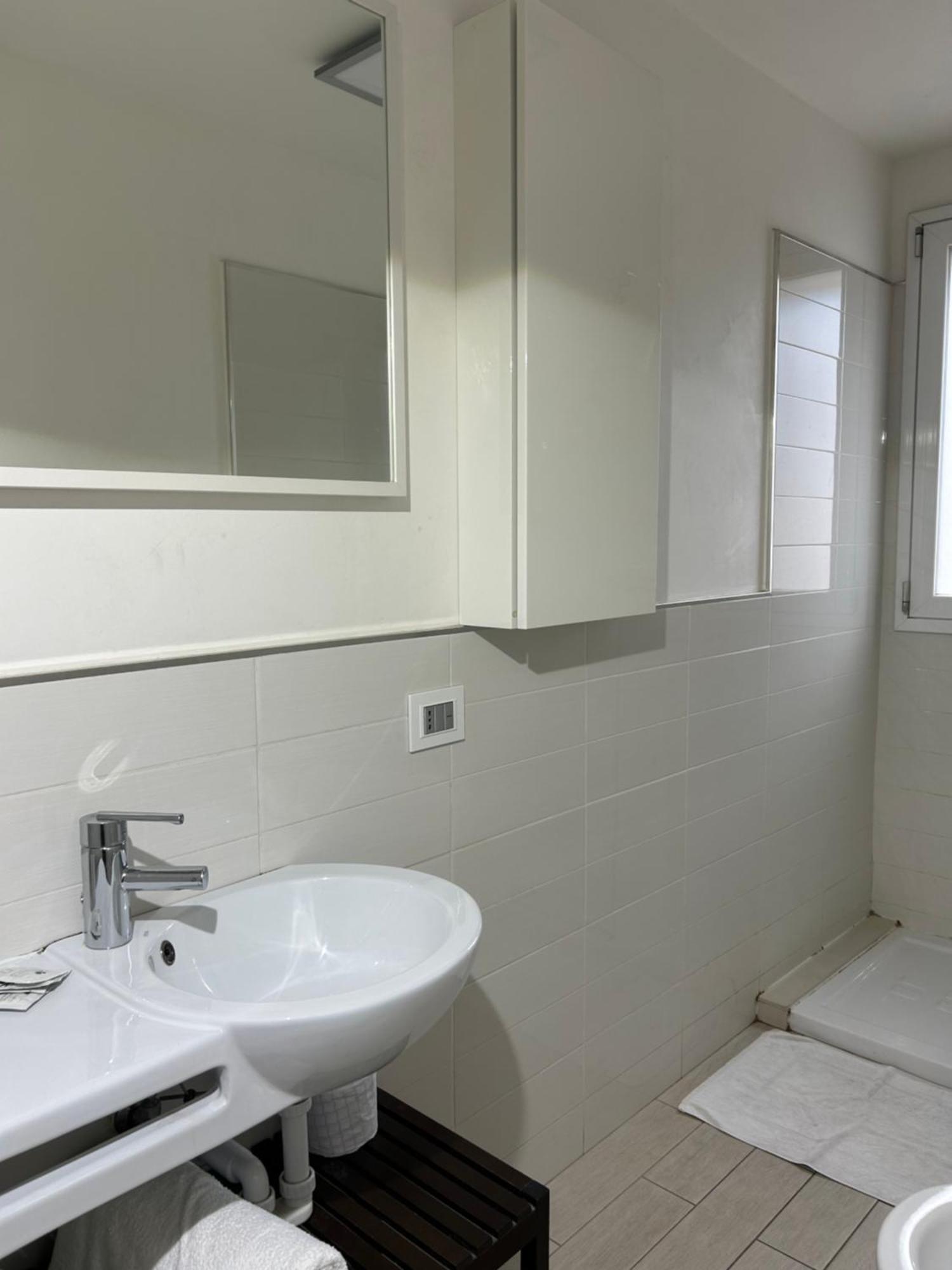 Ferienwohnung Casa Grazia Letojanni Mare Exterior foto