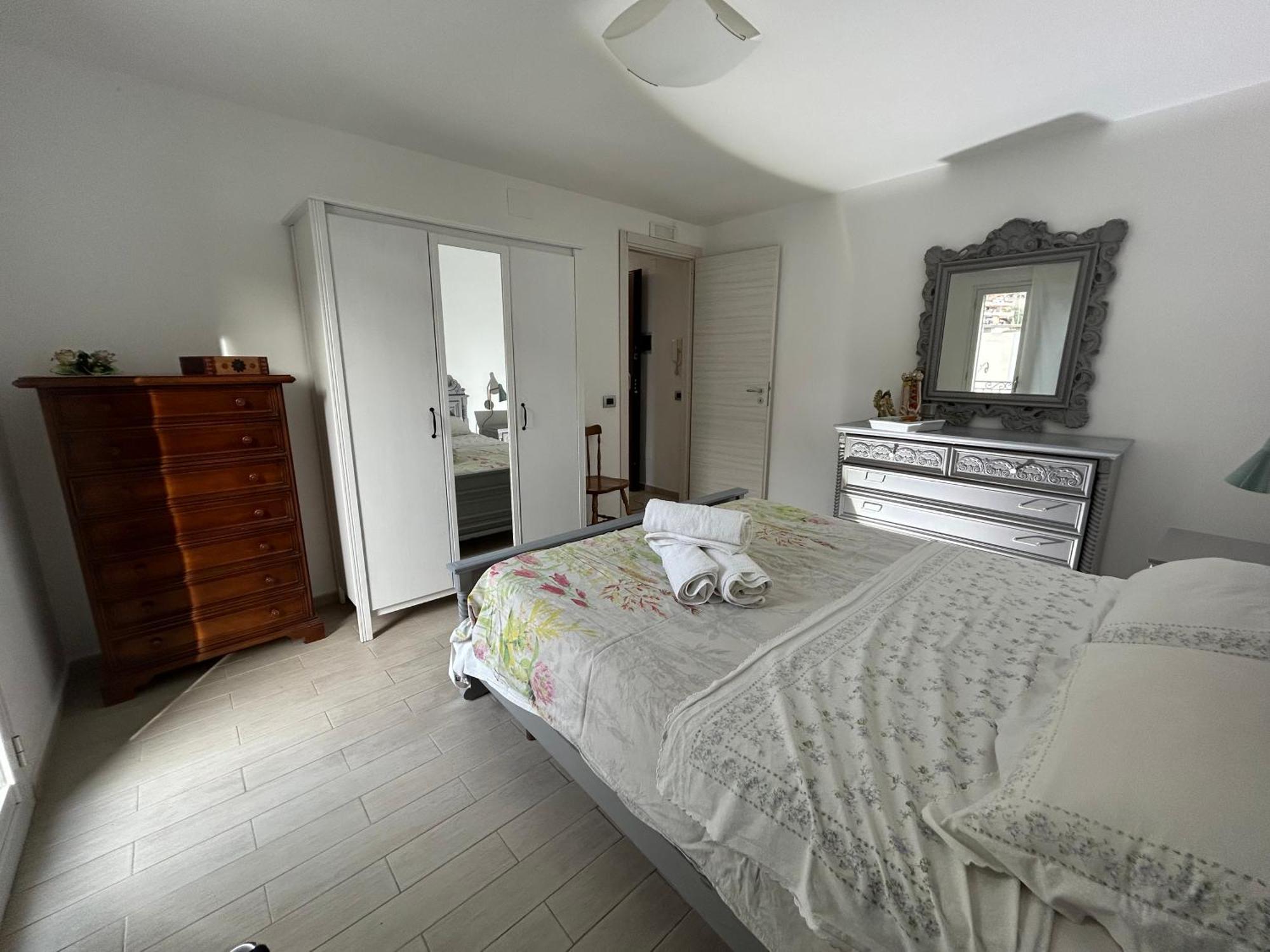 Ferienwohnung Casa Grazia Letojanni Mare Exterior foto