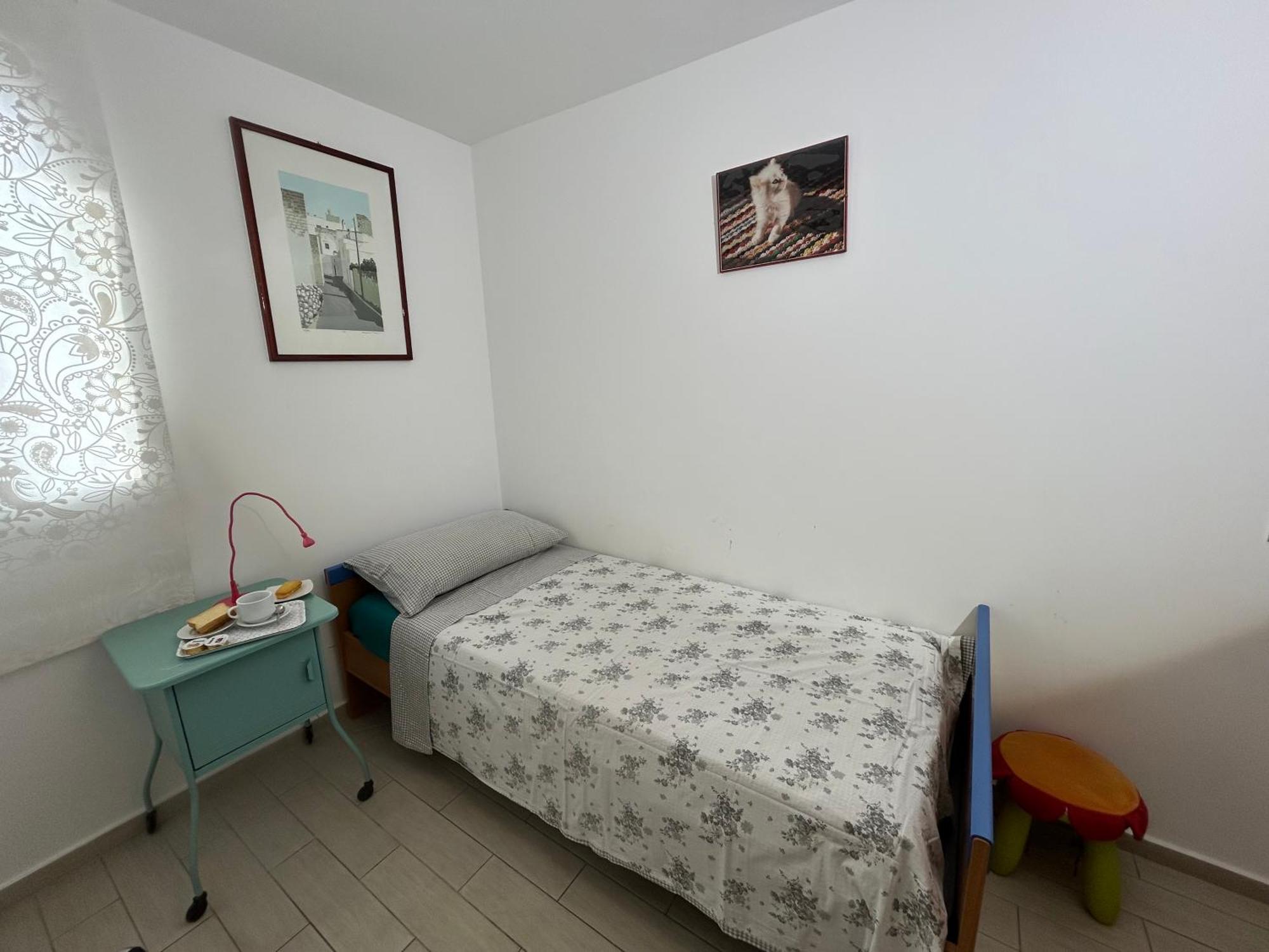 Ferienwohnung Casa Grazia Letojanni Mare Exterior foto