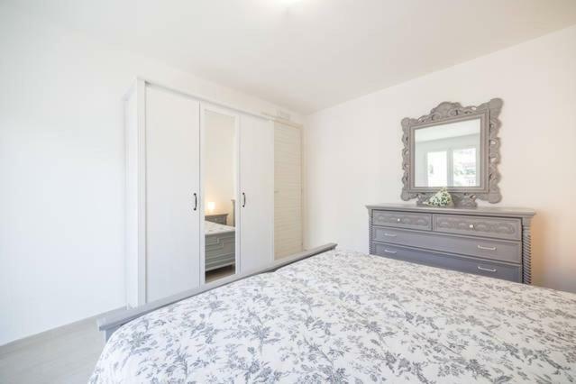Ferienwohnung Casa Grazia Letojanni Mare Exterior foto