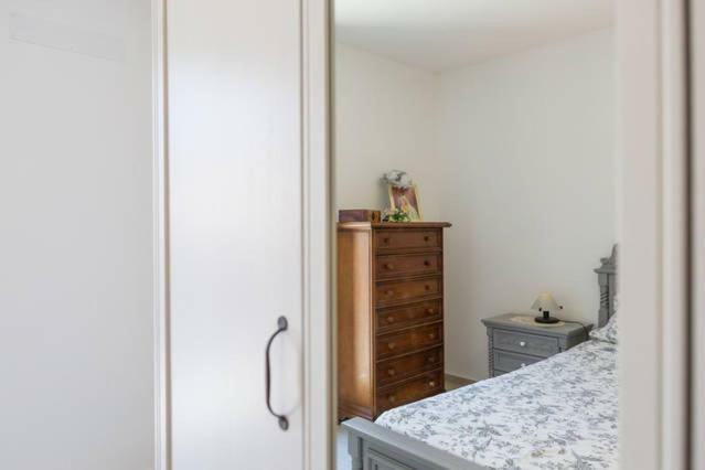 Ferienwohnung Casa Grazia Letojanni Mare Exterior foto