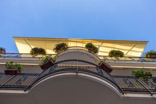 Ferienwohnung Casa Grazia Letojanni Mare Exterior foto