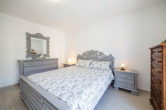 Ferienwohnung Casa Grazia Letojanni Mare Exterior foto